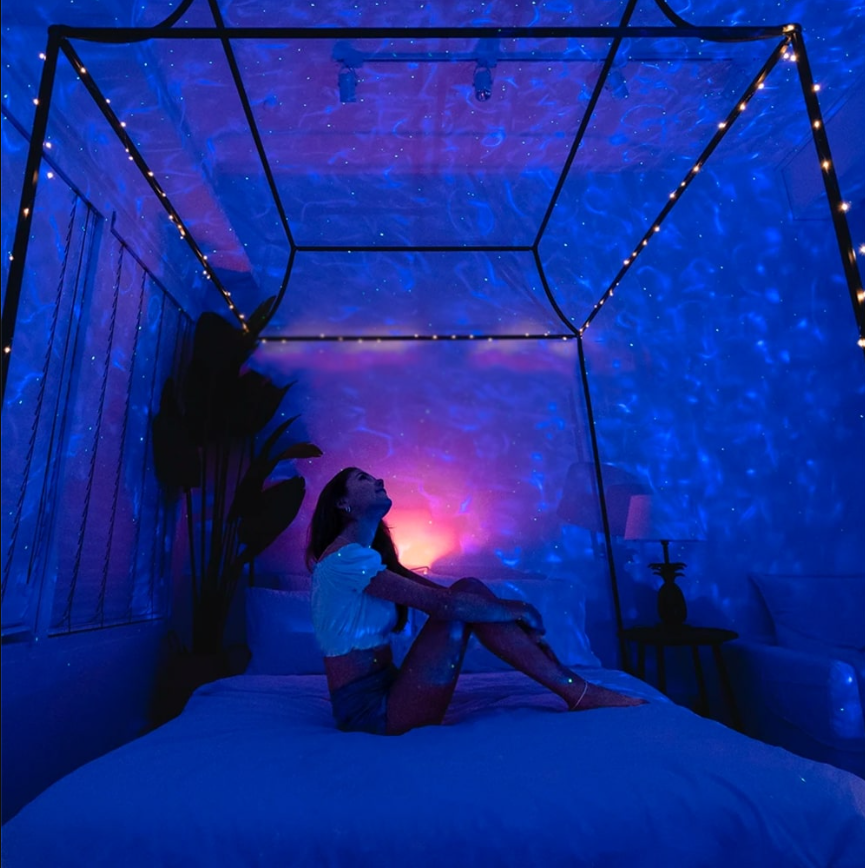 LightNexa Projector