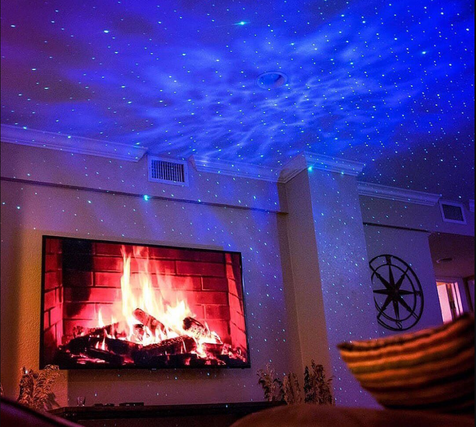 LightNexa Projector